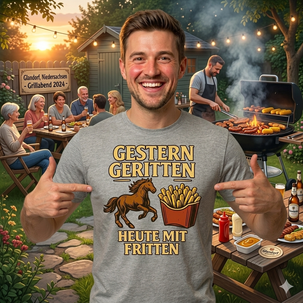 T-Shirts